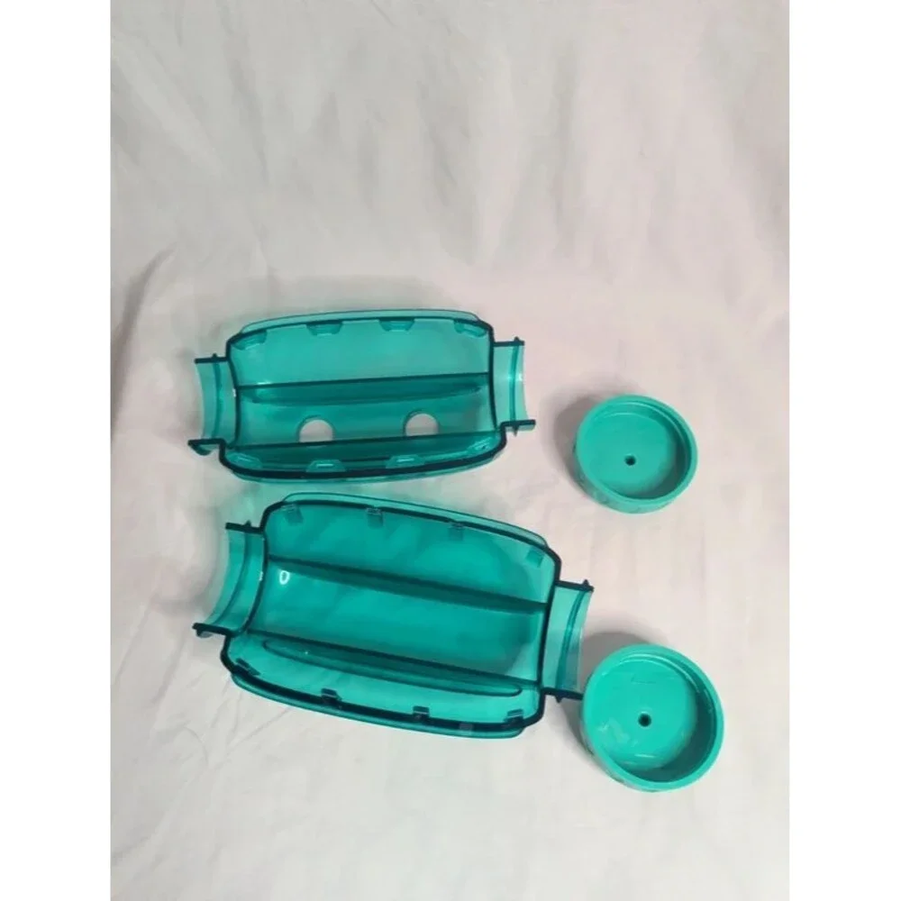 Outward Hound Dog Spin N Eat Nina Ottosson Level 2 Slow Dog Eating Bowl